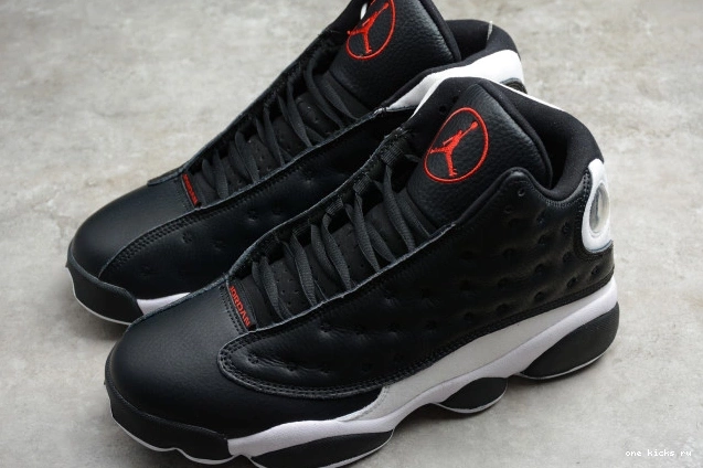 Rep Onekick 414571-061 Air Jordan 13 Got Reverse He Game 0726